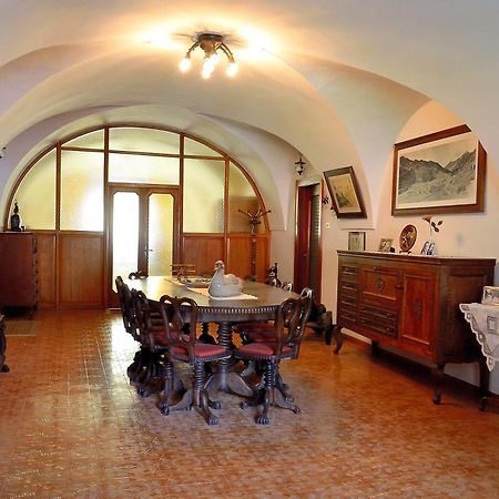 פליצאנו B&B Ca Dei Baroni מראה חיצוני תמונה