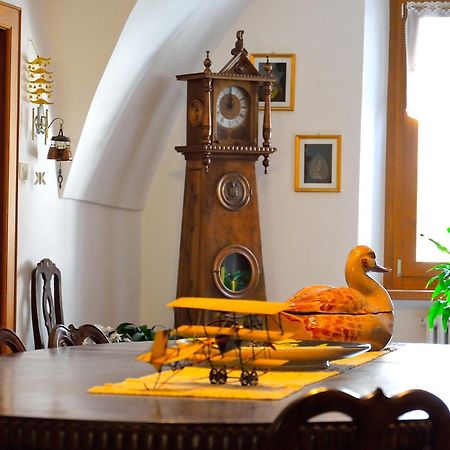 פליצאנו B&B Ca Dei Baroni מראה חיצוני תמונה