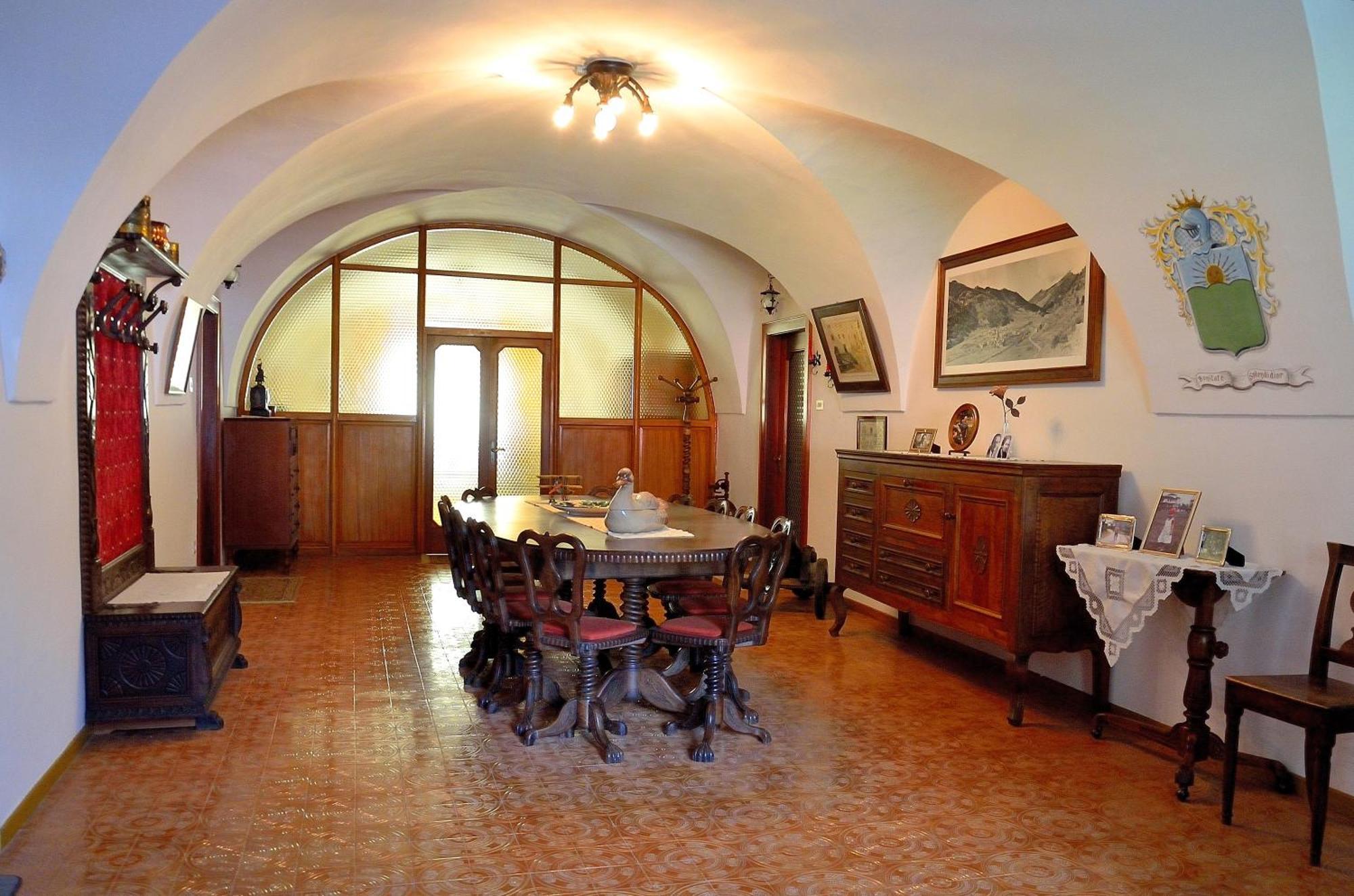 פליצאנו B&B Ca Dei Baroni מראה חיצוני תמונה
