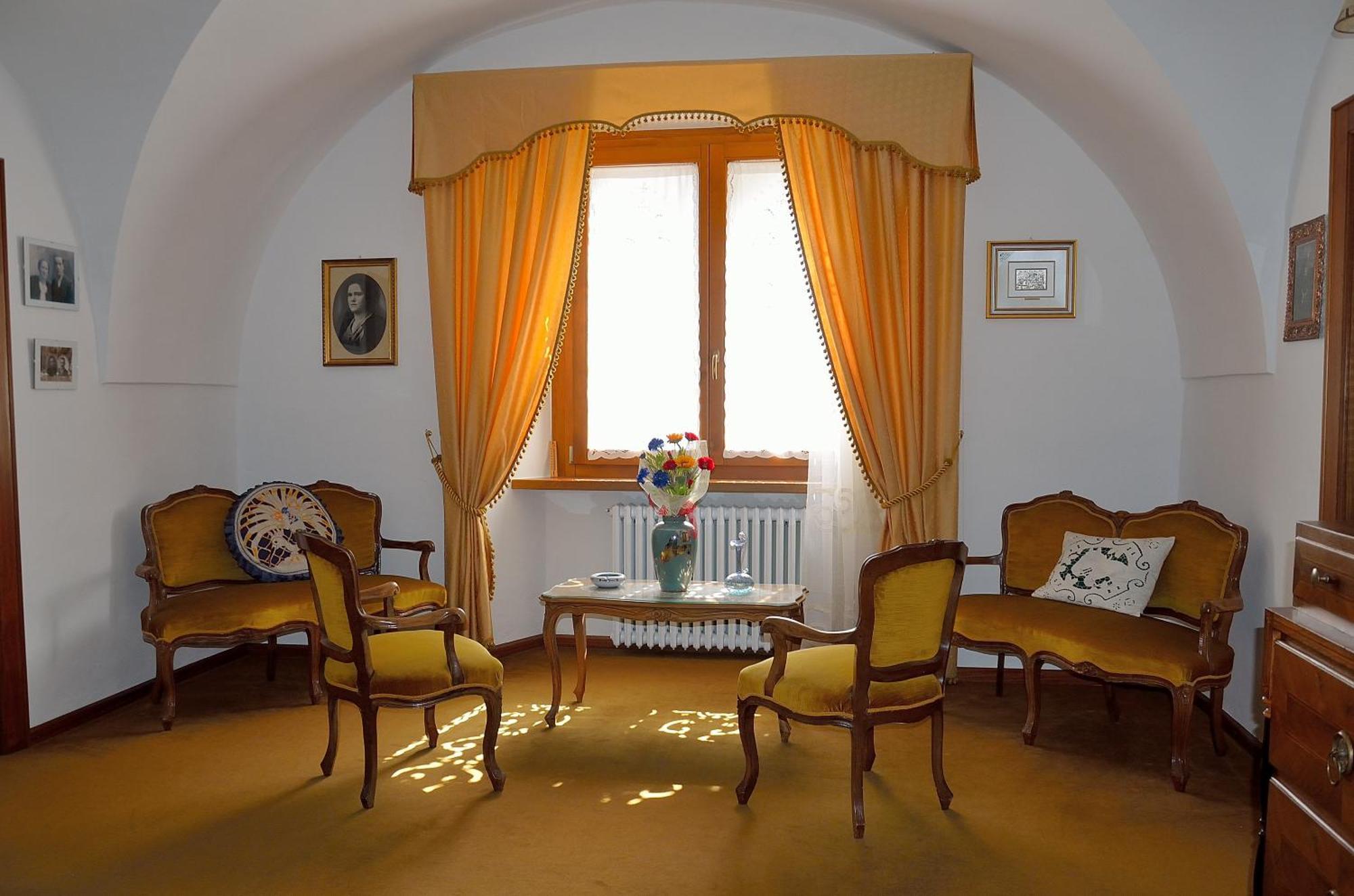 פליצאנו B&B Ca Dei Baroni מראה חיצוני תמונה