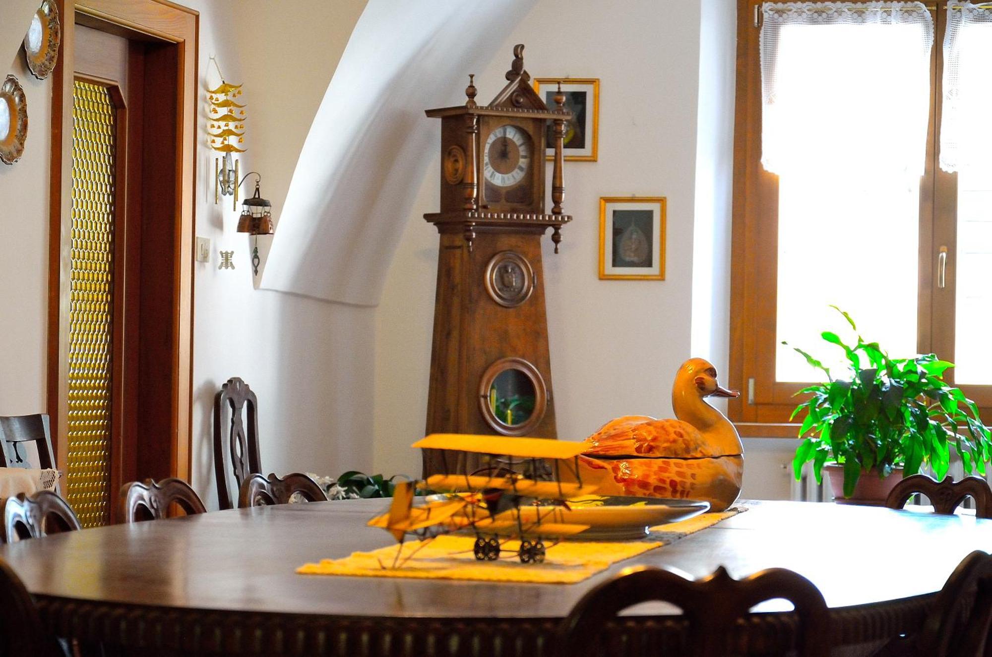 פליצאנו B&B Ca Dei Baroni מראה חיצוני תמונה