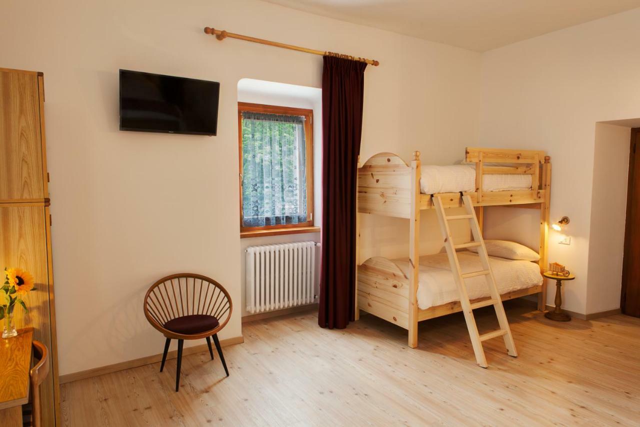 פליצאנו B&B Ca Dei Baroni מראה חיצוני תמונה
