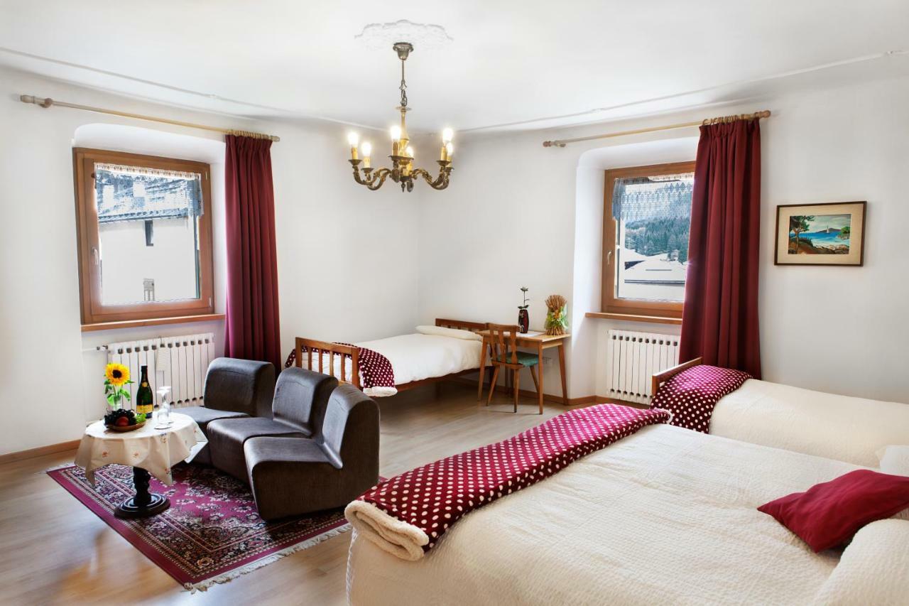 פליצאנו B&B Ca Dei Baroni מראה חיצוני תמונה