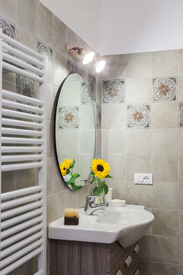 פליצאנו B&B Ca Dei Baroni מראה חיצוני תמונה
