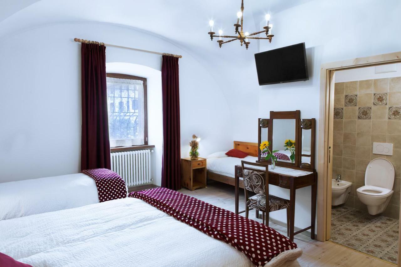 פליצאנו B&B Ca Dei Baroni מראה חיצוני תמונה