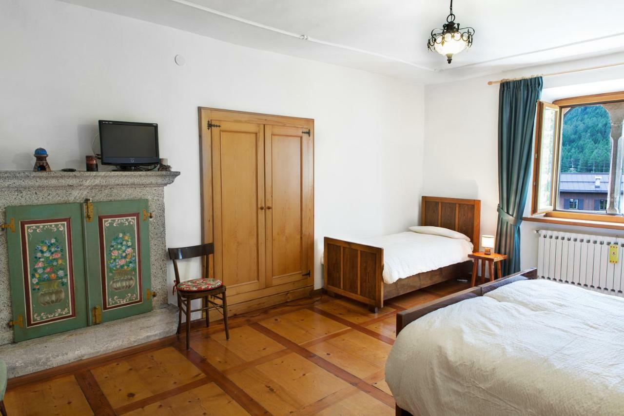 פליצאנו B&B Ca Dei Baroni מראה חיצוני תמונה
