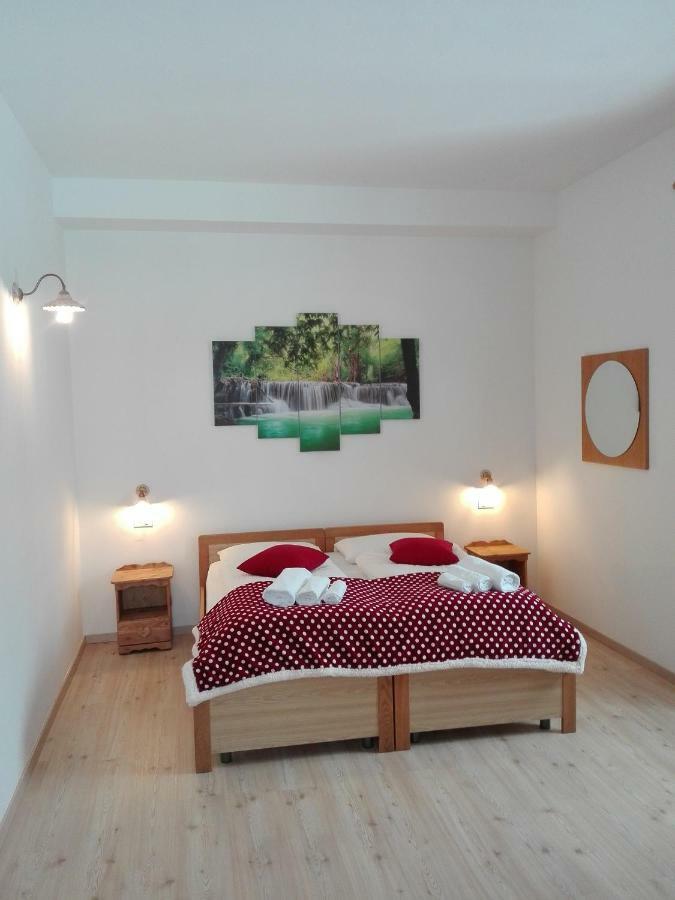 פליצאנו B&B Ca Dei Baroni מראה חיצוני תמונה