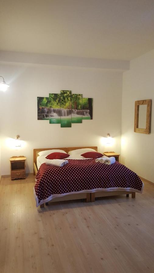 פליצאנו B&B Ca Dei Baroni מראה חיצוני תמונה